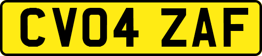 CV04ZAF