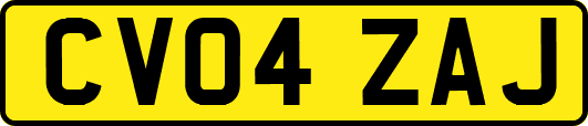 CV04ZAJ