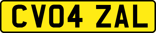 CV04ZAL