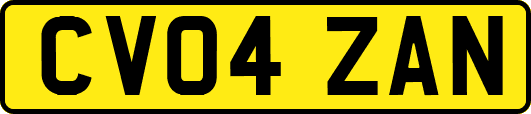 CV04ZAN