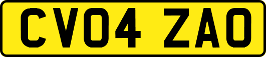 CV04ZAO