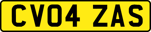 CV04ZAS