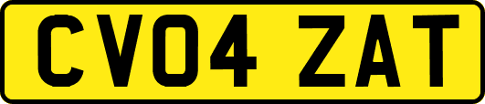 CV04ZAT