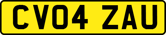 CV04ZAU