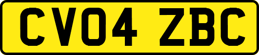 CV04ZBC