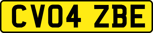 CV04ZBE