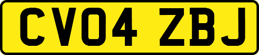 CV04ZBJ