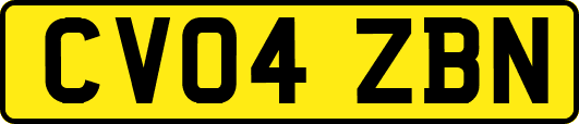 CV04ZBN