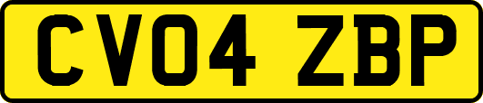 CV04ZBP