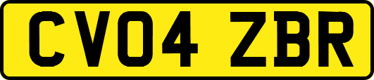 CV04ZBR