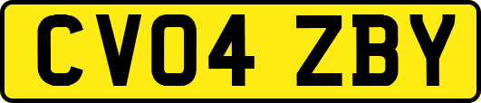 CV04ZBY