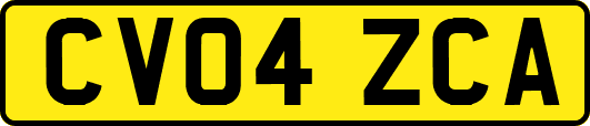 CV04ZCA