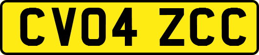 CV04ZCC