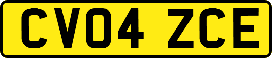 CV04ZCE