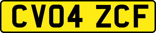 CV04ZCF
