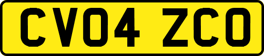 CV04ZCO