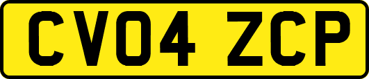 CV04ZCP