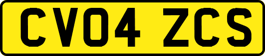 CV04ZCS