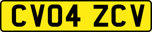 CV04ZCV