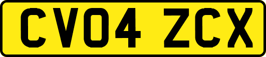 CV04ZCX