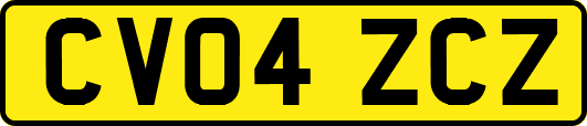 CV04ZCZ