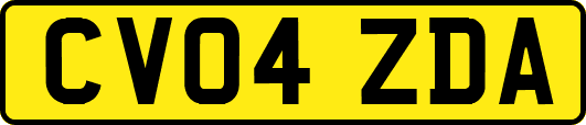 CV04ZDA