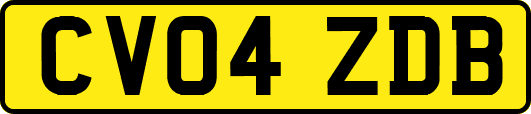 CV04ZDB