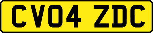 CV04ZDC