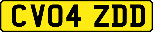 CV04ZDD