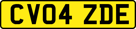 CV04ZDE