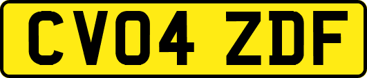CV04ZDF