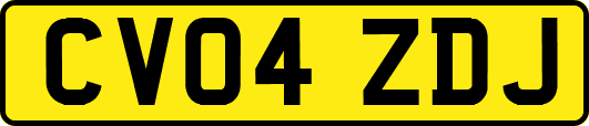 CV04ZDJ