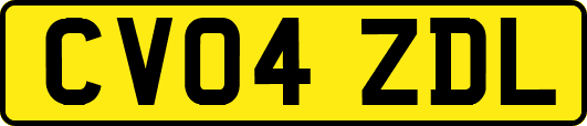 CV04ZDL