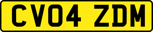 CV04ZDM