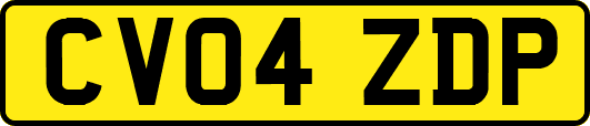 CV04ZDP