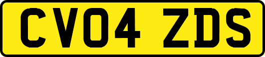 CV04ZDS