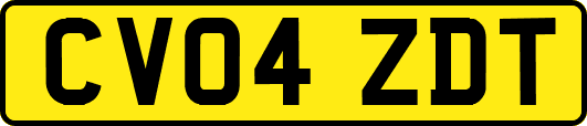 CV04ZDT