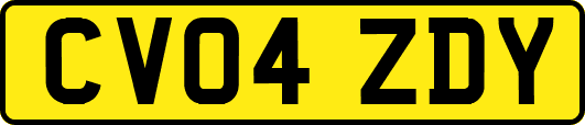 CV04ZDY