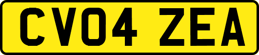 CV04ZEA