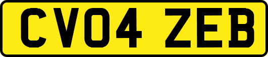 CV04ZEB