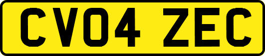 CV04ZEC
