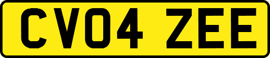 CV04ZEE