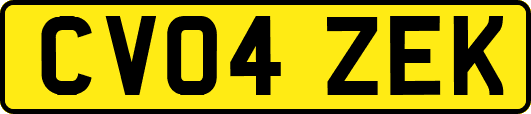 CV04ZEK