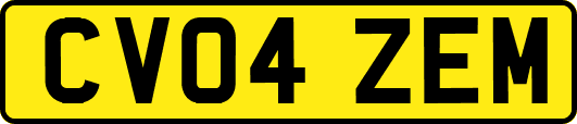 CV04ZEM