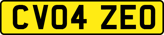 CV04ZEO