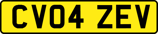 CV04ZEV