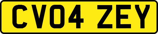 CV04ZEY