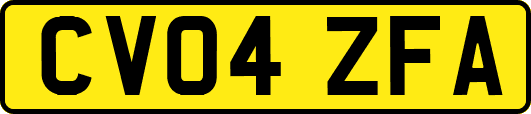 CV04ZFA