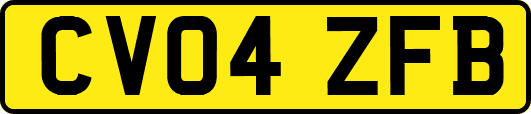 CV04ZFB