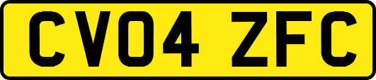 CV04ZFC